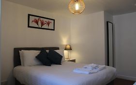 West Street Mews